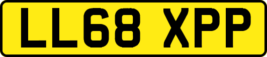 LL68XPP