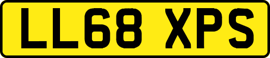 LL68XPS