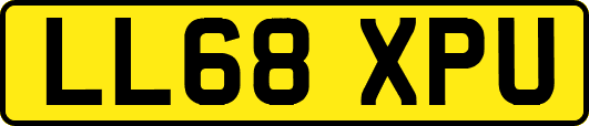 LL68XPU