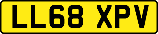 LL68XPV