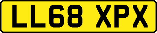 LL68XPX