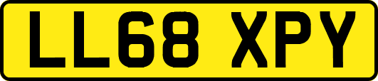 LL68XPY