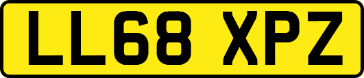 LL68XPZ