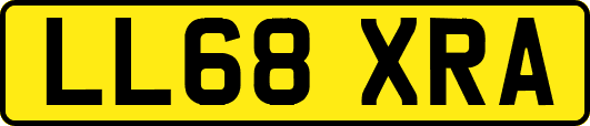 LL68XRA