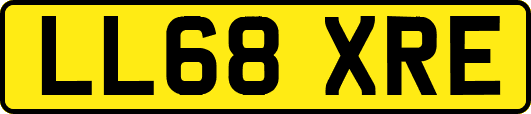 LL68XRE