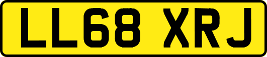 LL68XRJ