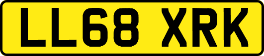 LL68XRK