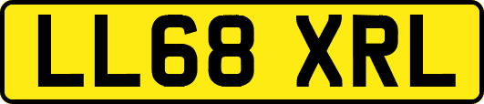 LL68XRL