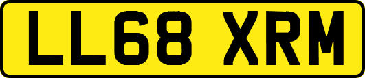 LL68XRM