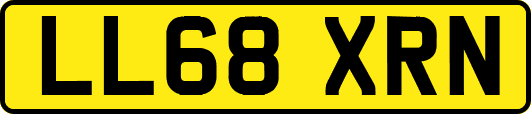 LL68XRN