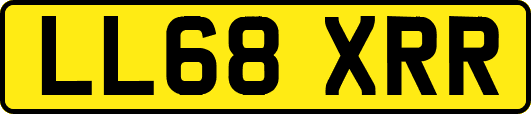LL68XRR