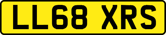 LL68XRS