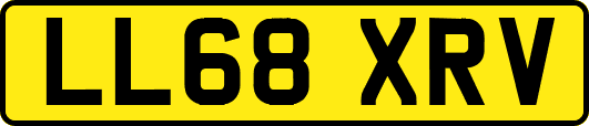 LL68XRV