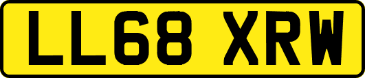 LL68XRW