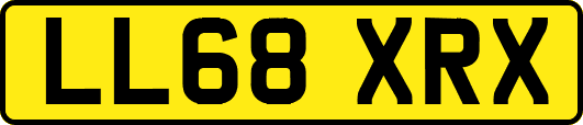LL68XRX