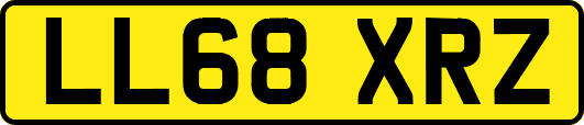 LL68XRZ