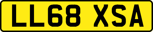 LL68XSA