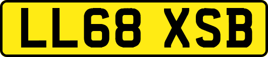LL68XSB