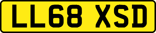 LL68XSD