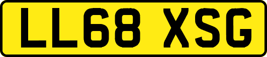 LL68XSG