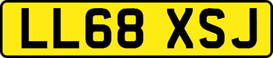 LL68XSJ