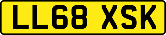 LL68XSK
