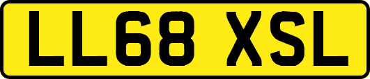 LL68XSL