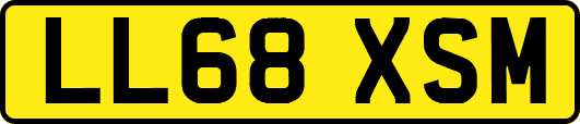LL68XSM