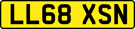 LL68XSN