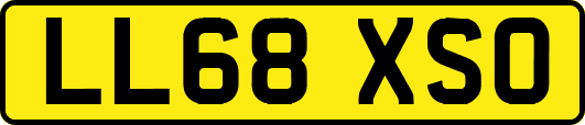 LL68XSO