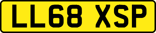 LL68XSP