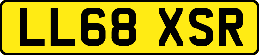 LL68XSR