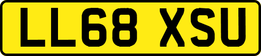 LL68XSU