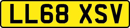 LL68XSV