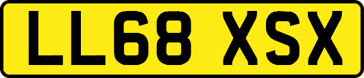LL68XSX