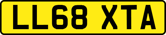 LL68XTA