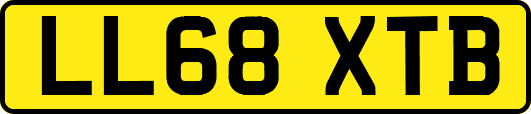 LL68XTB