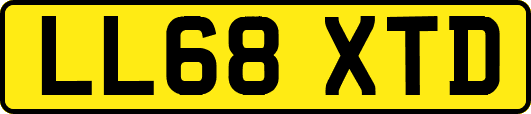 LL68XTD