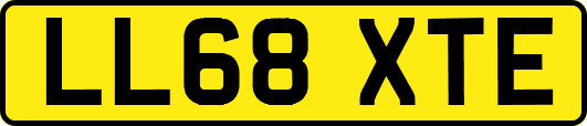 LL68XTE