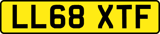 LL68XTF