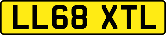 LL68XTL