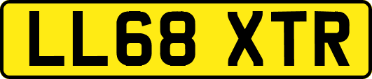 LL68XTR