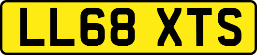 LL68XTS