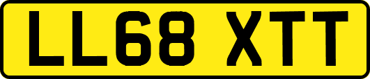 LL68XTT