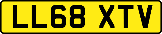 LL68XTV