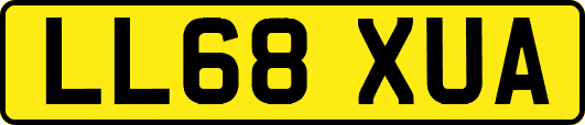LL68XUA