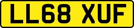 LL68XUF
