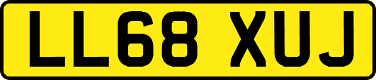 LL68XUJ