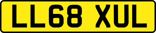 LL68XUL