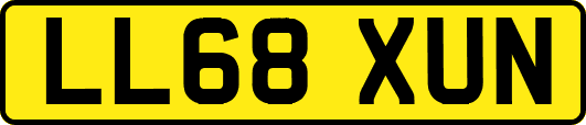 LL68XUN